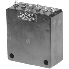   Schneider Electric AccuSine PFV + PCSPCT190X1000 Transformator auxiliar 5:1A (pentru comutare)