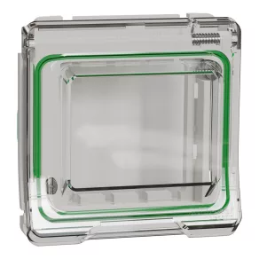   Schneider Electric Mureva Styl - MUR39110 - Adaptor pentru funcțiile Altira, alb polar