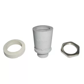   Schneider Electric Exiway Smartled - Set de conectori pentru țevi OVA53163 DiCube