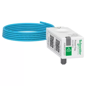   Schneider Electric PowerTag - A9MEM1520 - Contor de consum fără fir Acti9, 1P