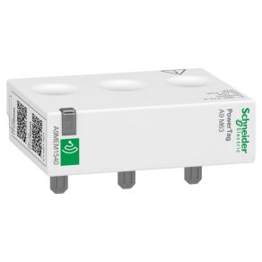   Schneider Electric PowerTag - A9MEM1540 - Contor de energie wireless Acti9, 3P