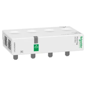   Schneider Electric PowerTag - A9MEM1541 - Contor de consum fără fir Acti9, 3P+N, alimentare