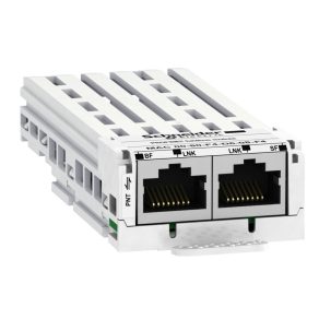   Schneider Electric Lexium 32 - VW3M3308 - accesoriu, modul de comunicație ProfiNet LXM32