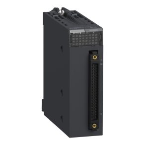   Schneider Electric Modicon X80 - BMXDDO3202KC - modul de expansiune, ieșire digitală, 32 canale, 24 VCC, sursă, lăcuit
