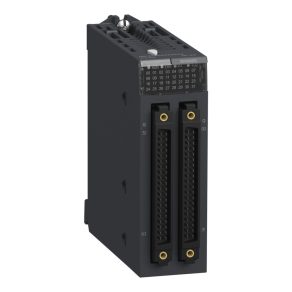   Schneider Electric Modicon X80 - BMXDDO6402KC - modul de expansiune, ieșire digitală, 64 canale, 24 VCC, sursă, lăcuit