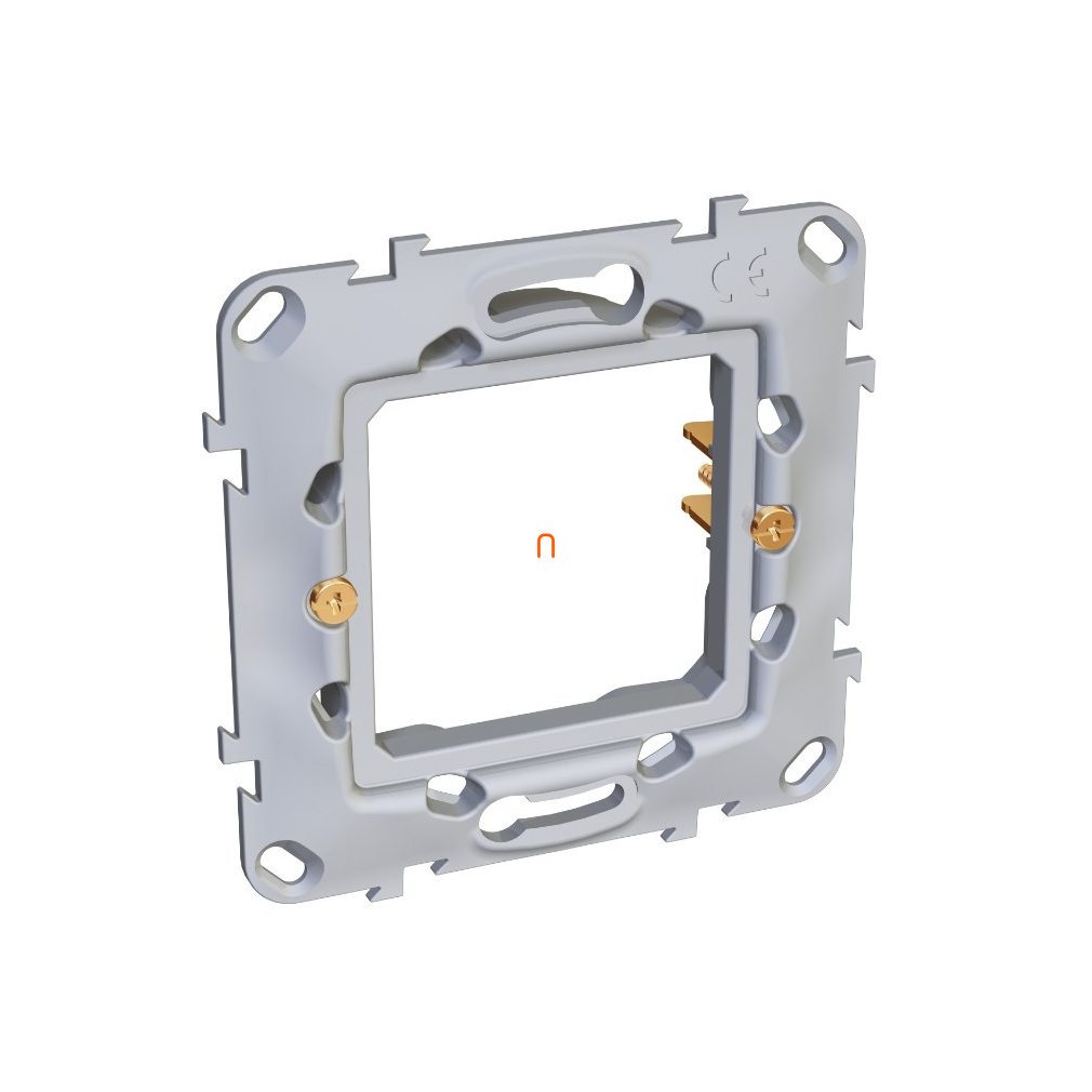 ALB45622N Altira Cadru de fixare din plastic, cu cleme Schneider