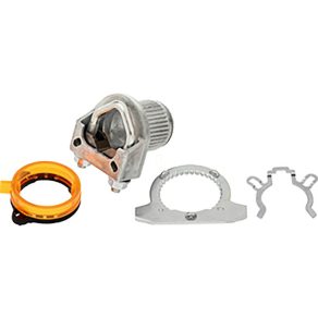   Schneider Electric Damper Actuator - 9141062000 - Adaptor de conversie arbore K-MD10