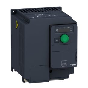   Schneider Electric Altivar Machine 320 - ATV320U40N4C - convertizor de frecvență, 4 kW, 3f, 400 VAC, Modbus/CANopen, IP20, design compact