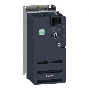   Schneider Electric Altivar Machine 340 - ATV340D11N4 - convertizor de frecvență, 11 kW, 3f, 400 VAC, IP20, serial Modbus (RJ45)