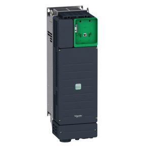   Schneider Electric Altivar Machine 340 - ATV340D30N4E - convertizor de frecvență, 30 kW, 3f, 400 VAC, IP20, Ethernet IP / Modbus TCP (2xRJ45)