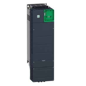   Schneider Electric Altivar Machine 340 - ATV340D75N4E - convertizor de frecvență, 75 kW, 3f, 400 VAC, IP20, Ethernet IP / Modbus TCP (2xRJ45)