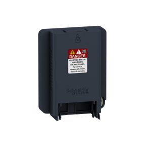   Schneider Electric Altivar 320 - VW3A3600 - accesoriu pentru convertizor de frecvență, adaptor pentru modul de comunicație pentru convertizorul de frecvență compact ATV320***C
