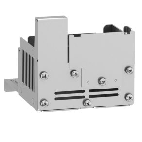  Schneider Electric Altivar 320 - VW3A95812 - accesoriu pentru convertizor de frecvență, kit de montare pentru conformitate cu UL tip 1, pentru convertizor de frecvență ATV320 s2C