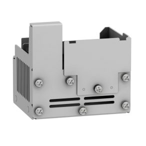   Schneider Electric Altivar 320 - VW3A95813 - accesoriu pentru convertizor de frecvență, kit de montare pentru conformitate cu UL tip 1, pentru convertizor de frecvență ATV320 s2f