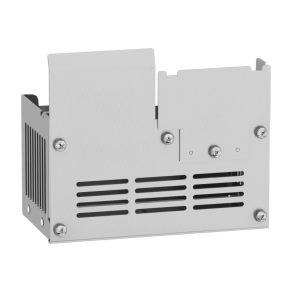   Schneider Electric Altivar 320 - VW3A95814 - accesoriu pentru convertizor de frecvență, kit de montare pentru conformitate cu UL tip 1, pentru convertizor de frecvență ATV320 s3C