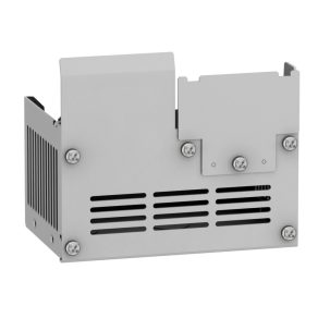   Schneider Electric Altivar 320 - VW3A95815 - accesoriu pentru convertizor de frecvență, kit de montare pentru conformitate cu UL tip 1, pentru convertizor de frecvență ATV320 s3f