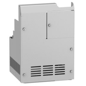   Schneider Electric Altivar 320 - VW3A95817 - accesoriu pentru convertizor de frecvență, kit de montare pentru conformitate cu UL tip 1, pentru convertizor de frecvență ATV320 s4b