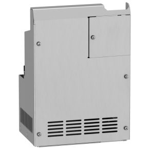   Schneider Electric Altivar 320 - VW3A95819 - accesoriu pentru convertizor de frecvență, kit de montare pentru conformitate cu UL tip 1, pentru convertizor de frecvență ATV320 s5b