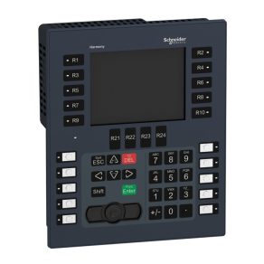   Schneider Electric Magelis GK - HMIGK2310 - Terminal HMI cu butoane, 5,7", ecran color TFT LCD 320x240