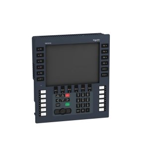   Schneider Electric Magelis GK - HMIGK5310 - Terminal HMI cu butoane, 10,4", ecran LCD TFT color 640x480