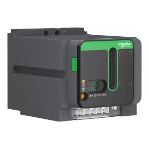   Schneider Electric EasyPact CVS - LV435002 - 100-250 Acționare motor 400 V c.a.