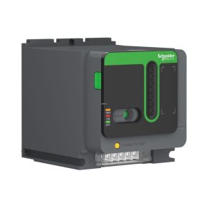   Schneider Electric Compact NSX - LV435010 - Mecanism de acționare motorizat CVS 110-230 V c.a./c.c. 400-600 A