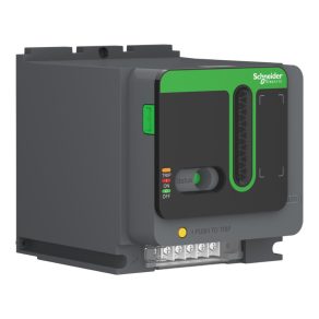  Schneider Electric Compact NSX - LV435005 - Mecanism motor, 400 V c.a. la 50/60 Hz