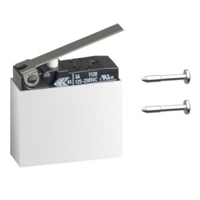   Schneider Electric Fupact - LV480841 - Contact auxiliar comun Fupact 1 NO+NC