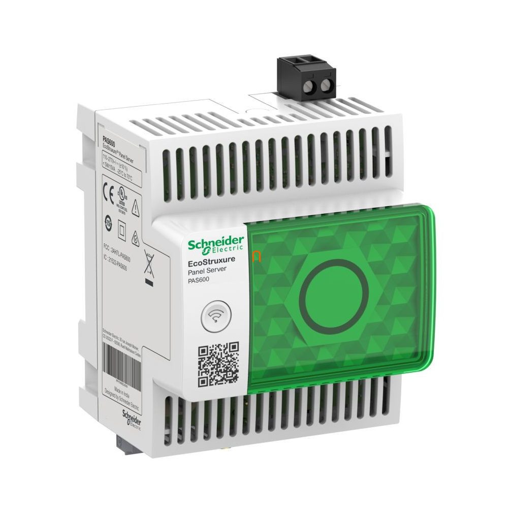 Server ESX universal 100-277 VACDC PAS600 Schneider
