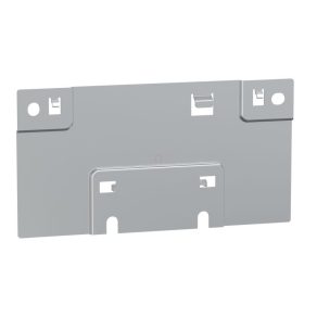   Schneider Electric TeSys LR9G - LA9G3653 - placă de montare LR9G630, dispozitiv LC1G630-800