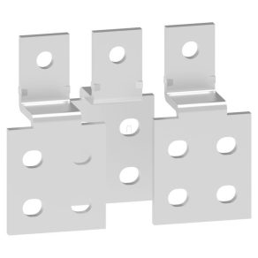   Schneider Electric TeSys G - LA9G3672 - LC1G265-500 Dispozitiv 3P cu conector L mare