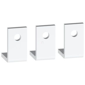   Schneider Electric TeSys G - LA9G3682 - Conector L posterior pentru dispozitiv LC1G265-500 3P