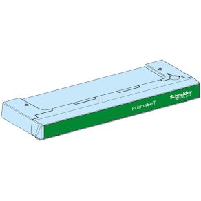   Schneider Electric PrismaSeT G - LVS08886 - W300 pentru partea superioară a dulapului, verde IP30