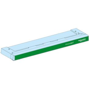   Schneider Electric PrismaSeT G - LVS08893 - W600 partea superioară a dulapului, verde IP30