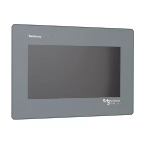   Schneider Electric Easy Harmony ET6 - HMIET6401 - HMI 7" serial, 16 milioane de culori