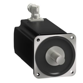   Schneider Electric Lexium 32 - BMH1904P21A2A - Servomotor BMH, 190 mm, max. 9800 W, max. 3000 rpm, 100 Nm, IP65, fără blocare, pentru 32 de acționări
