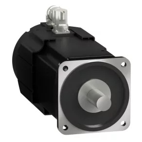   Schneider Electric Lexium 32 - BMH1904P22A2B - Servomotor BMH, 190 mm, max. 9800 W, max. 3000 rpm, 100 Nm, IP65, fără blocare, pentru 32 de acționări