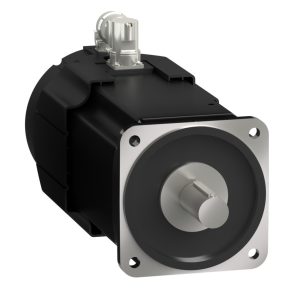  Schneider Electric Lexium 32 - BMH1904P31A2B - Servomotor BMH, 190 mm, max. 9800 W, max. 3000 rpm, 100 Nm, IP65, cu blocare, pentru 32 de acționări