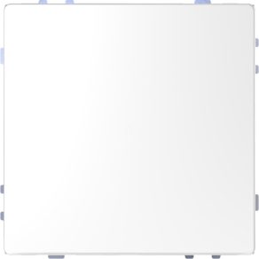   Schneider Electric KNX - MTN6185-6035 Buton apăsat Pro T, D-Life, alb