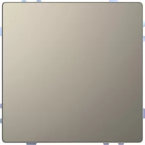   Buton Schneider Merten-KNX Pro T, D-Life, nichel MTN6185-6050