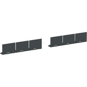   Schneider Electric TeSys G - LA9G3707 - LC1G115-800 3P IP20 capac conector, serializat