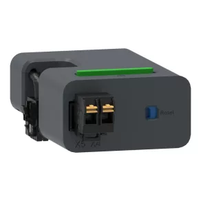   Schneider Electric TeSys G - LA9GRD01 - modul de diagnosticare - semnalizare de la distanță a duratei de viață a echipamentului 1NC