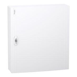   Schneider Electric PrismaSeT XS - LVSXQ324 - Dulap, ușă solidă, montat la suprafață, 3x24 module, PEN