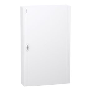   Schneider Electric PrismaSeT XS - LVSXQ524 - Dulap, ușă solidă, montat la suprafață, 5x24 module, PEN