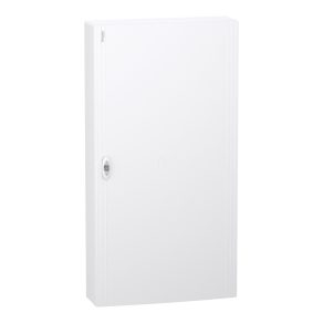   Schneider Electric PrismaSeT XS - LVSXQ624 - Dulap, ușă solidă, montat la suprafață, 6x24 module, PEN
