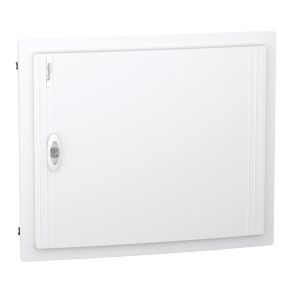   Schneider Electric PrismaSeT XS - LVSXN224 - Dulap, ușă solidă, încastrat, 2x24 module, PEN
