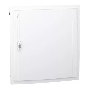  Schneider Electric PrismaSeT XS - LVSXN324 - Dulap, ușă plină, încastrat, 3x24 module, PEN