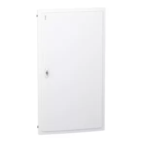   Schneider Electric PrismaSeT XS - LVSXN624 - Dulap, ușă plină, încastrat, 6x24 module, PEN