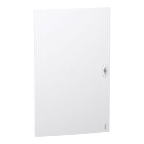   Schneider Electric PrismaSeT XS - LVSXDP524 - Ușă de schimb, modul 5x24, alb solid