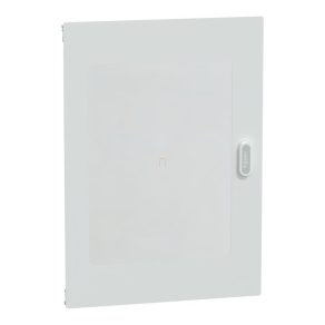   Schneider Electric PrismaSeT S - LVSSDT424 - Ușă transparentă, 4x24M